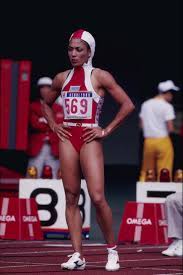 First, also known as first certificate in english (fce) exam, sign. The Winning Olympics Style Of Florence Griffith Joyner Vogue