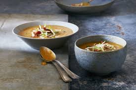85 ricette di minestre e zuppe. Zuppe 4 Ricette Appetitose Per La Tavola Dell Autunno