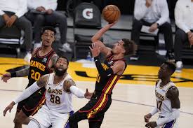 James rarely misses games because of injury, and even last year at 33 and in his 15th nba season, he played in all 82. Ybc3snlrhbaqym