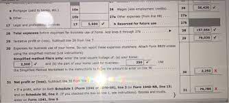 Simplified method worksheet—lines 4a and 4b. Solved What Is The Simplified Method Worksheet In The Ins Chegg Com