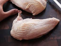 See full list on richardpantry.com How To Cut An Airline Chicken Breast Knife Skills