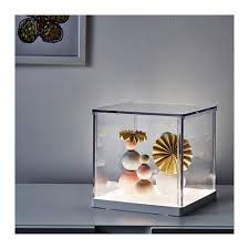Ikea Us Furniture And Home Furnishings Led Light Box Interior Led Lights Ikea Lighting
