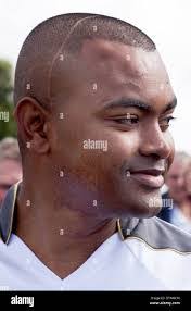 Johnson Beharry's Instagram, Twitter & Facebook