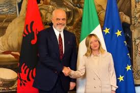 Albanian Daily News