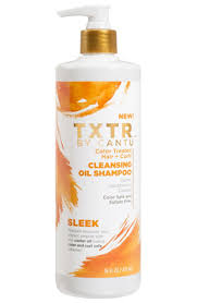 With three cleansing oils for hair, catering for normal, dry and dandruff prone scalps, these three capitalise on the likes of emollient neroli oil and avocado oil to dissolve dirt and leave hair clean and cared for. 11 Best Cleansing Oil Shampoos How Oil Washing Hair Works