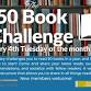 50 Book Club Challenge