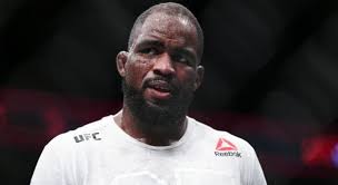King Mo möter Emanuel Newton om interimbältet på Bellator 106