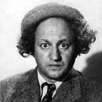 Louis “Larry” Feinberg (1902–1975)