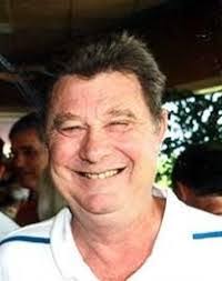 Ronald Staub's Instagram, Twitter & Facebook