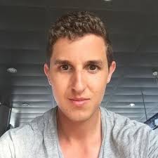 Daniel Greig OLY (@greigdaniel)