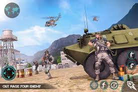 Igi Commando Adventure Missions Igi Mission Game For Android Apk Download