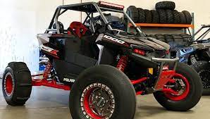 Sdr Motorsports Rzr Rs1 Modded Mondays - Atvcom Rzr Polaris Off Road Polaris Rzr Xp