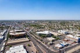 Image result for Beige 1990 Phoenix AZ City of
