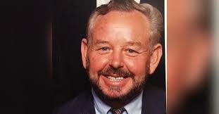 Robert H. Cordle Obituary