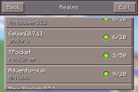 ¿cómo crear un realm en minecraft pe gratis 2020? How To Get Free Realms In Mcpe No Jailbreak Mcpe Realms Mcpe Multiplayer Minecraft Pocket Edition Minecraft Forum Minecraft Forum