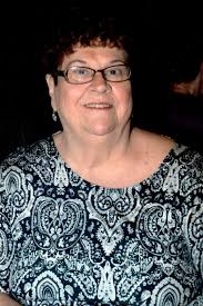 Mary Everett Obituary