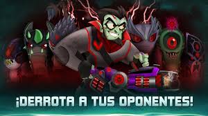 Slug it out 2 mod apk: Slugterra Slug It Out 2 For Android Apk Download