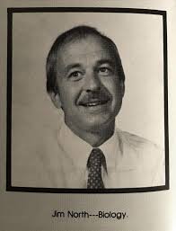 James North Obituary (1944