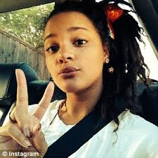 How Sasha Lane won Hollywood role in American Honey and bagged Shia LaBeouf 