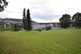 Skolen har front mot vålerenga kirke og vålerenga park i vest. Valerenga Park Map Oslo Norway Mapcarta
