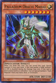 Caption this meme all meme templates. Yu Gi Oh Card Review Palladium Oracle Mahad Awesome Card Games