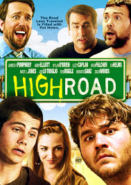 Find out where the road is streaming, if the road is on netflix, and get news and updates, on decider. High Road 2011 Imdb
