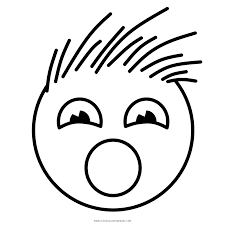 Video tutorial on how to draw rod character form game called ice scream. Scream Coloring Page Ultra Coloring Pages