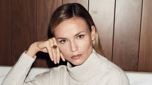 Natasha Poly On Her Favorite Beauty Products and the Modeling Industry