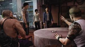 I unlocked the achievement bounty hunter for completing all of roland's missions yesterday. Buy Sleeping Dogs Definitive Edition Steam