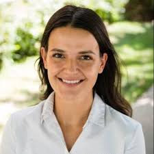 The Chamber Welcomes Two Fellows from IU's O'Neill School of Public and  Environmental Affairs