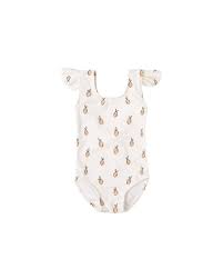 Find a great selection of baby boy swimwear at nordstrom.com. Rylee Cru Lemons Frill Onepiece Swimsuit