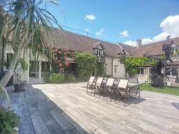 Propriete Secteur Pithiviers