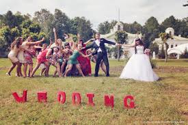 The most creative wedding photography. 28 Ideas To Shoot Fun And Creative Wedding Photos Hongkiat