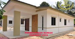 Nak jadi orang pertama mohon bantuan kerajaan? Permohonan Rumah Perakku 2021 Online Rumah Mampu Milik My Panduan