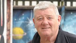 Person: John Creedon