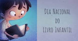 O dia nacional do livro infantil foi criado em 2002, como celebração da literatura infantojuvenil no brasil. Dia Nacional Do Livro Infantil 18 De Abril Calendarr