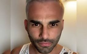 Nos anos 80 e 90 januário foi uma das vozes mais famosas no. De Visual Novo Thiago Maia Pinta Cabelo E Muda Estilo Enquanto Trata Lesao No Flamengo