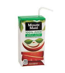 Pin By Tim M On Art 102 Design I Apple Juice Juice Boxes Minute Maid