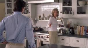 A hot kitchen is a kitchen that cooks hot foods. Nancy Meyers Real Kitchen Is Leaving All The Kitchens From Her Movies Shaking In Their Boots