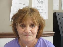 Offender Information