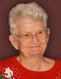 Ruth Amanda Freshour Obituary