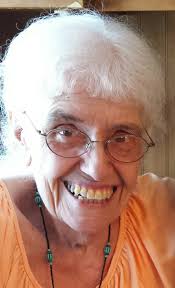 Obituary of Phyllis A. Beckerich