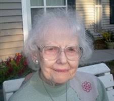 Obituary of Hildred Lucile Hormann