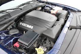 5 7l V8 Hemi With Multi Displacement System Mds 2013 Dodge Challenger Hemi Car Seats