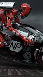 Selecciona el fondo 3d que más te guste y ponlo en tu ordenados como fondo de pantalla en 3d. Fondos De Pantalla Diseno 3d Moto Robot Corredor 2560x1440 Qhd Imagen