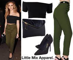 Reddit gives you the best of the internet in one place. Little Mix Apparel Via Tumblr Image 2520475 On Favim Com