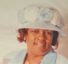 Elizabeth Sandra Taylor