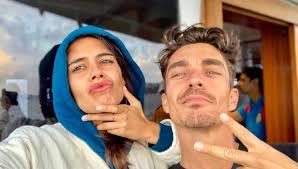 José Mata é confrontado sobre o fim do namoro com Isabela Valadeiro: "Se  era para se separarem três meses depois"