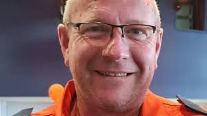 Wayne Fournier: Paramedic's misconduct revealed