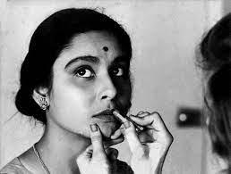 The women portrayed in his films were detailed and. Modern Cinema Satyajit Ray Sfmoma